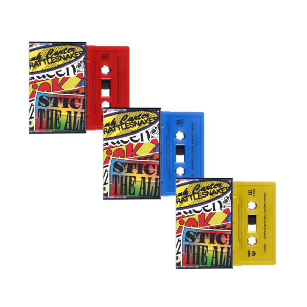 Cassette 1