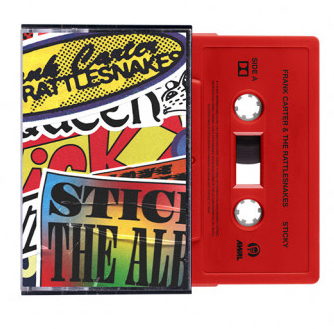 Cassette 2
