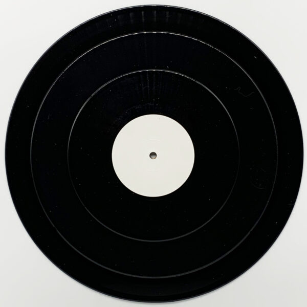 black vinyl 1